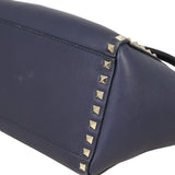 Valentino Rockstud Pagoda Tote Small