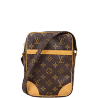 Louis Vuitton Danube Monogram