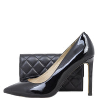 Chanel Classic Flap Long Wallet | Black