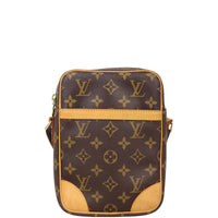Louis Vuitton Danube Monogram