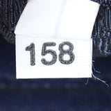 Prada Saffiano Lux Double Zip Tote Medium Date Code