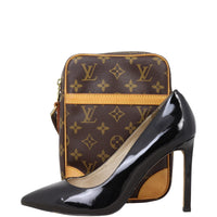 Louis Vuitton Danube Monogram