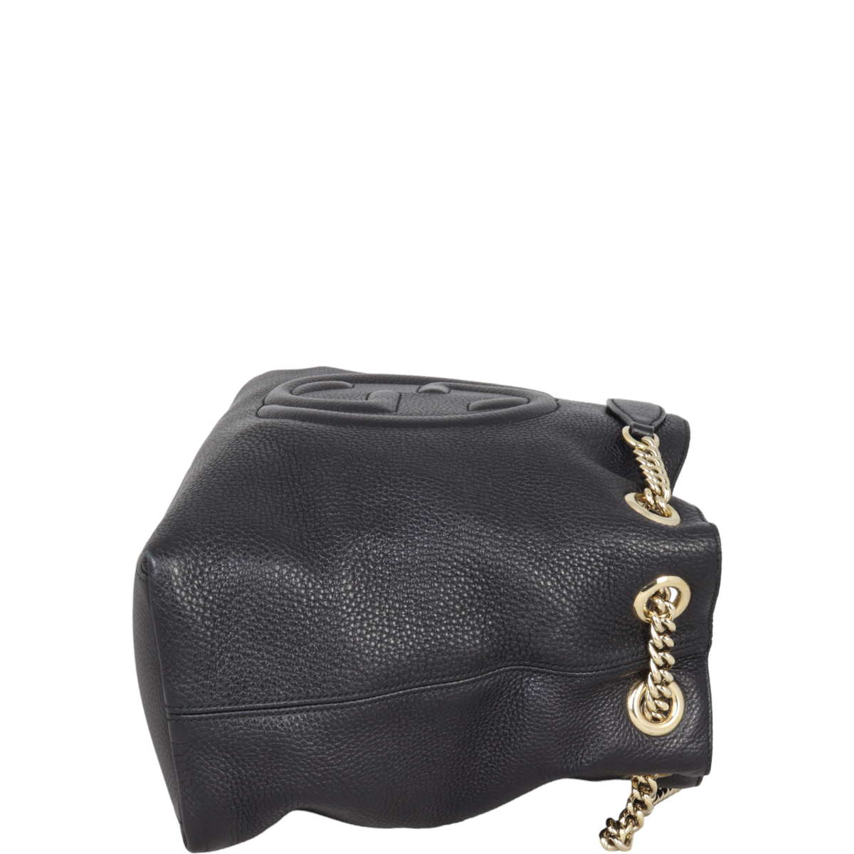 Gucci Soho Chain Shoulder Bag Medium