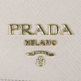 Prada Saffiano Crossbody Bag Hardware