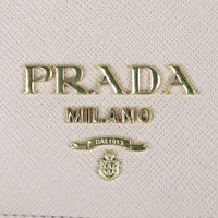 Prada Saffiano Crossbody Bag Hardware