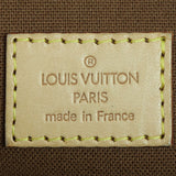 Louis Vuitton Popincourt Top Handle Monogram Interior Stamp