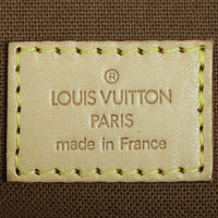Louis Vuitton Popincourt Top Handle Monogram Interior Stamp