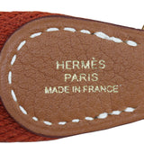Hermes Evelyne 16 Amazone Interior Stamp