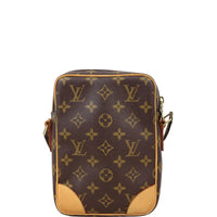 Louis Vuitton Danube Monogram