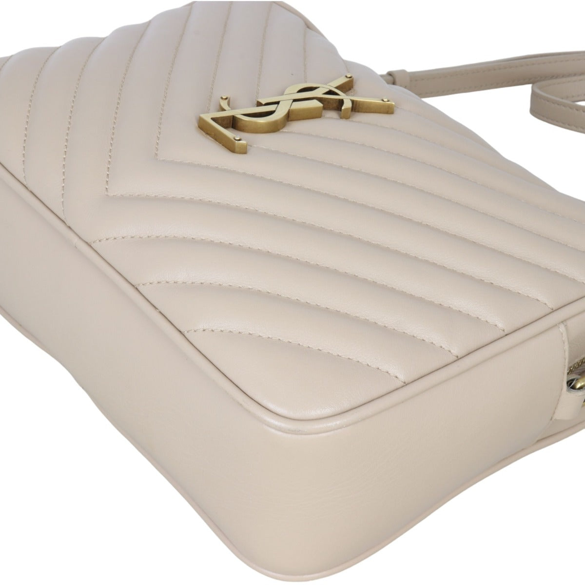 Saint Laurent Lou Camera Bag