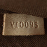 Louis Vuitton Popincourt Top Handle Monogram Date Code