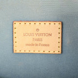 Louis Vuitton Alma PM Monogram Vernis | Vert Bronze