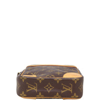Louis Vuitton Danube Monogram