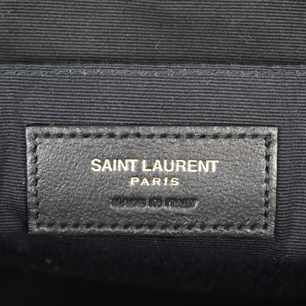Saint Laurent Lou Camera Bag