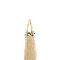 Dior Lady Dior Mini side