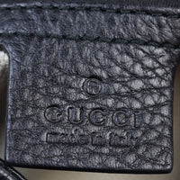 Gucci Soho Chain Shoulder Bag Medium
