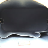 Louis Vuitton Alma PM Monogram Vernis | Vert Bronze