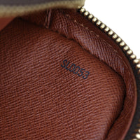 Louis Vuitton Danube Monogram