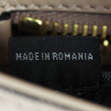 Prada Saffiano Crossbody Bag Made Stamp