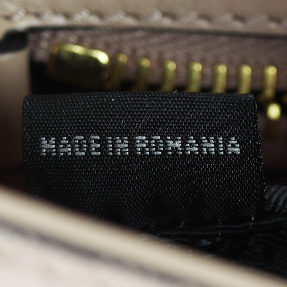 Prada Saffiano Crossbody Bag Made Stamp