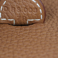 Hermes Evelyne 16 Amazone Date Code