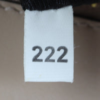 Prada Saffiano Crossbody Bag Tag