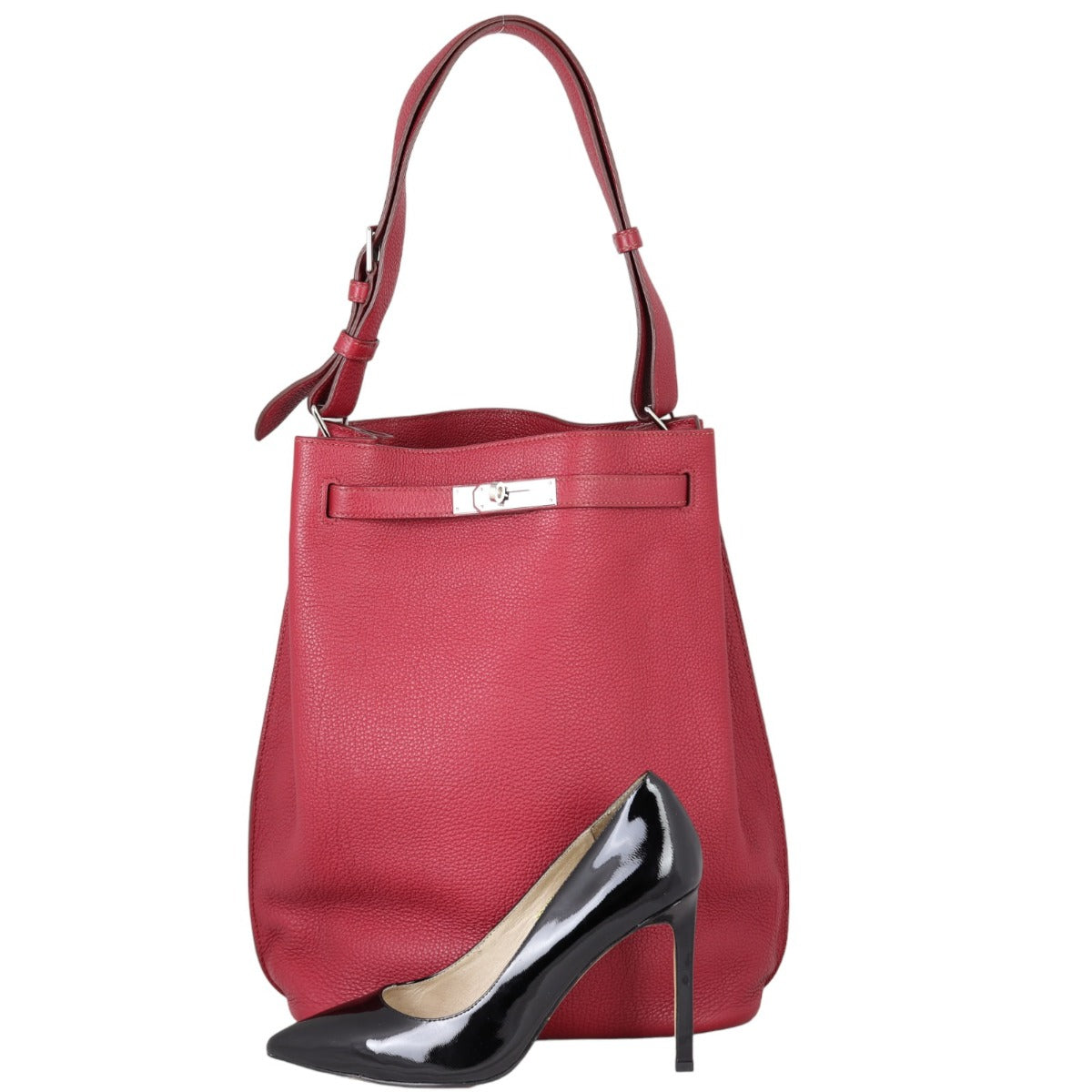 Hermes So Kelly 26 Togo