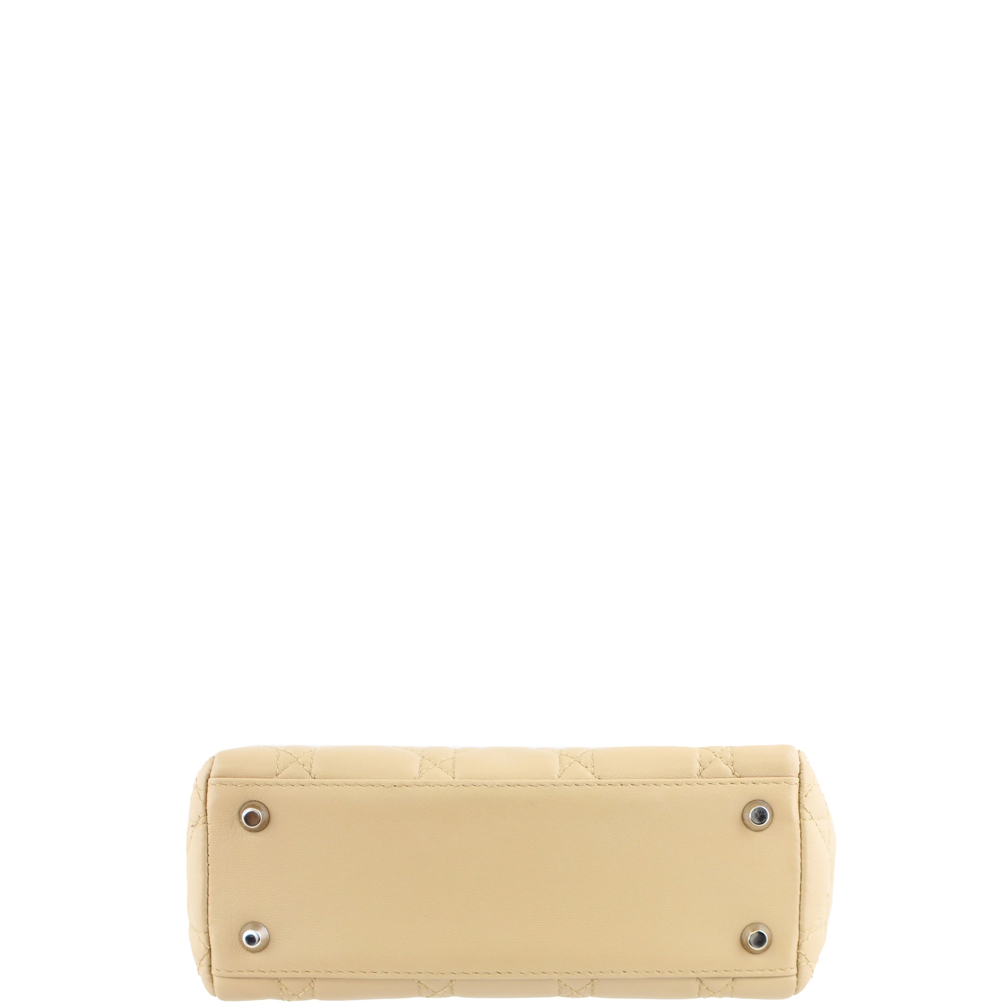 Dior Lady Dior Mini base