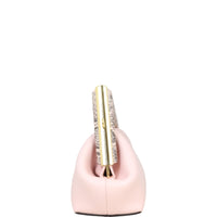 Fendi First Small Clutch with Strap Python