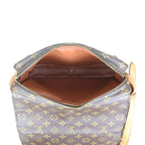 Louis Vuitton Saint Germain 28 Monogram Whole interior