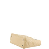 Dior Lady Dior Mini corner