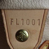 Louis Vuitton Petite Bucket Bag Monogram Date Code