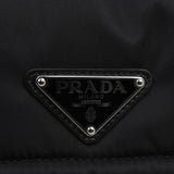 Prada Re-Nylon Flap Shoulder Bag