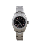 Rolex Oyster Perpetual 26mm Watch
