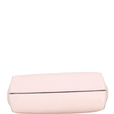 Fendi First Small Clutch with Strap Python