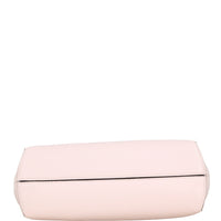 Fendi First Small Clutch with Strap Python