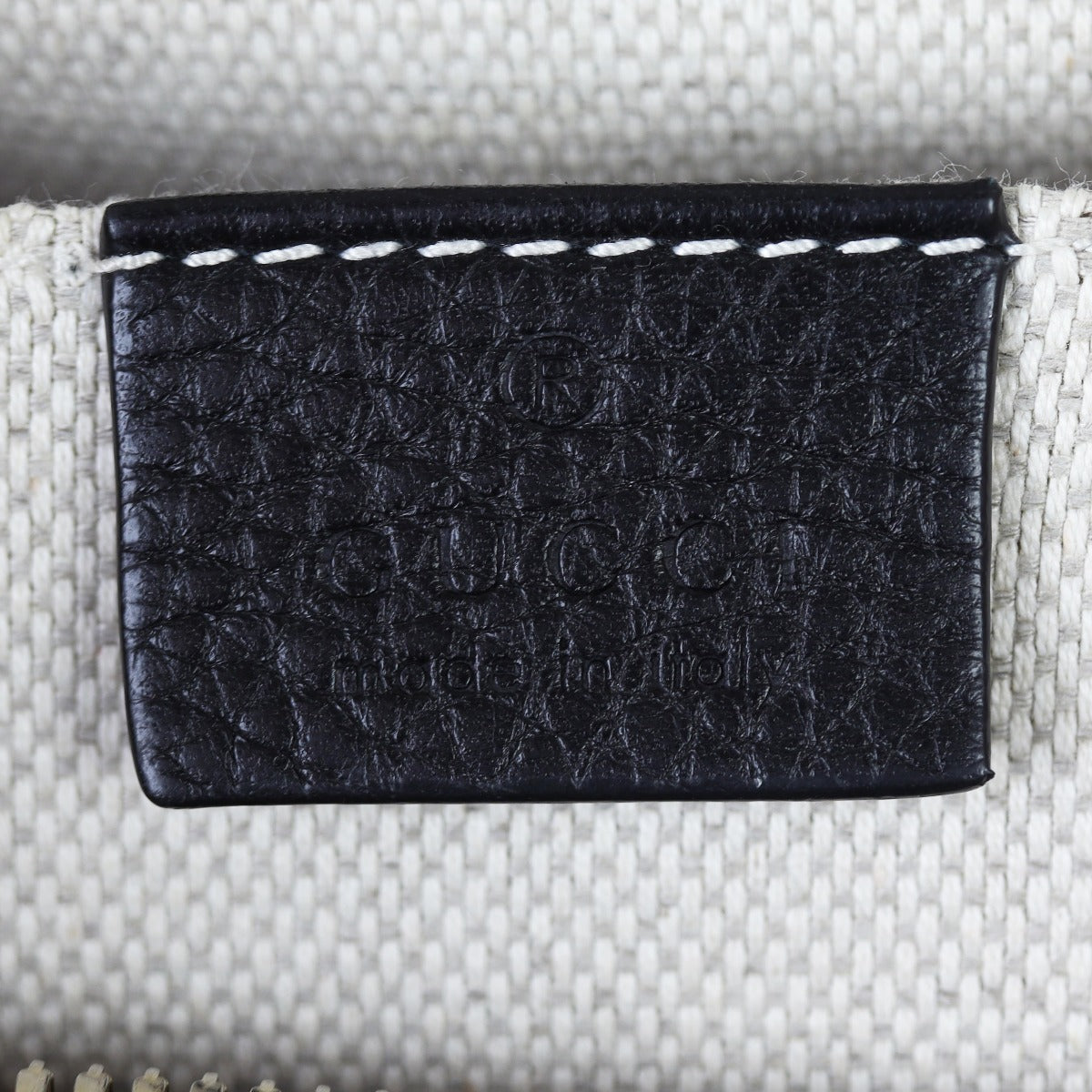 Gucci Soho Disco Small Interior Stamp