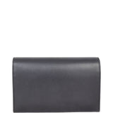 Saint Laurent Kate Tassel Chain Wallet