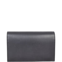 Saint Laurent Kate Tassel Chain Wallet