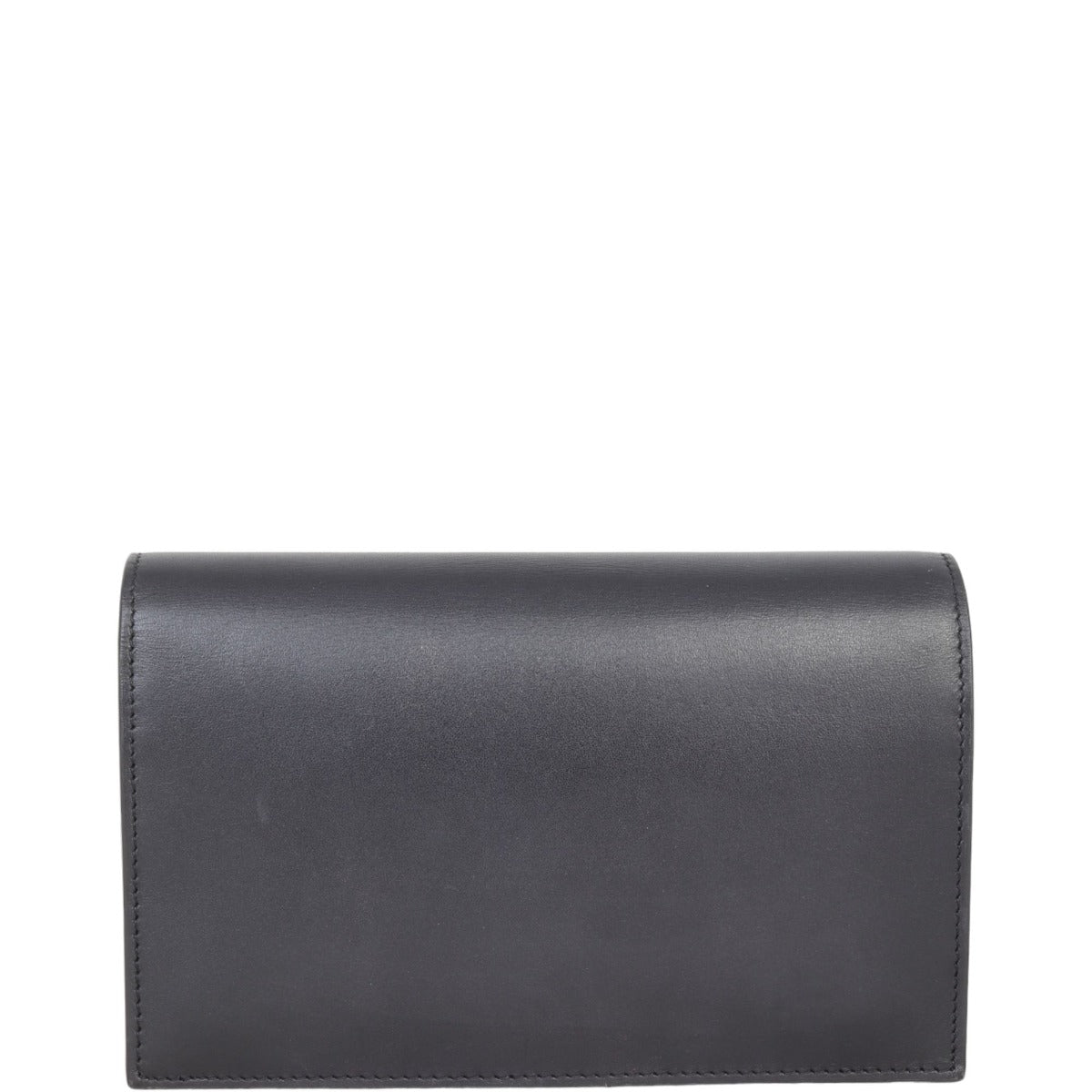 Saint Laurent Kate Tassel Chain Wallet