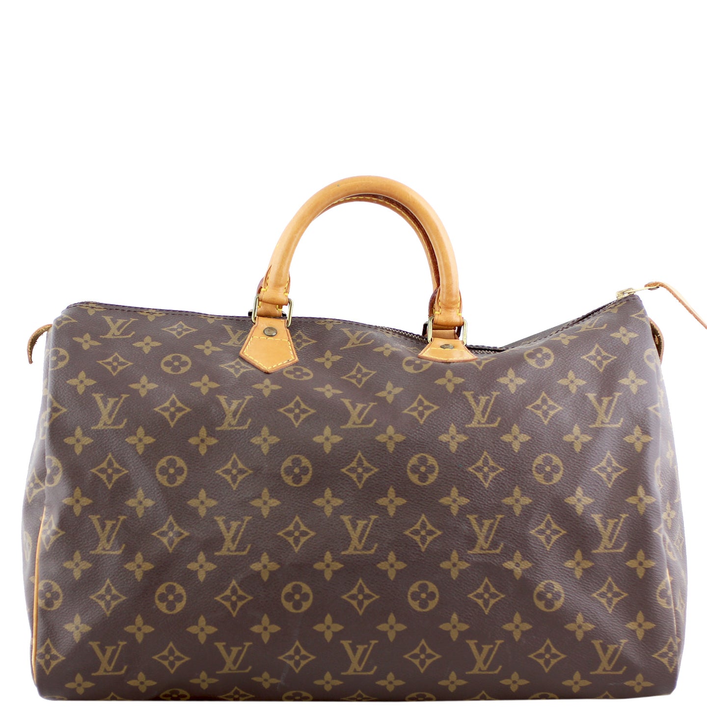 Louis Vuitton Speedy 40 Monogram front