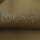 Bottega Veneta The Pouch Interior Stamp