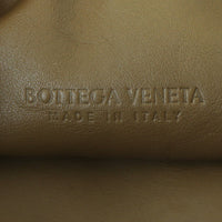 Bottega Veneta The Pouch Interior Stamp