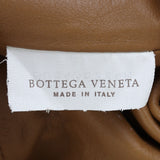 Bottega Veneta The Pouch Interior Stamp