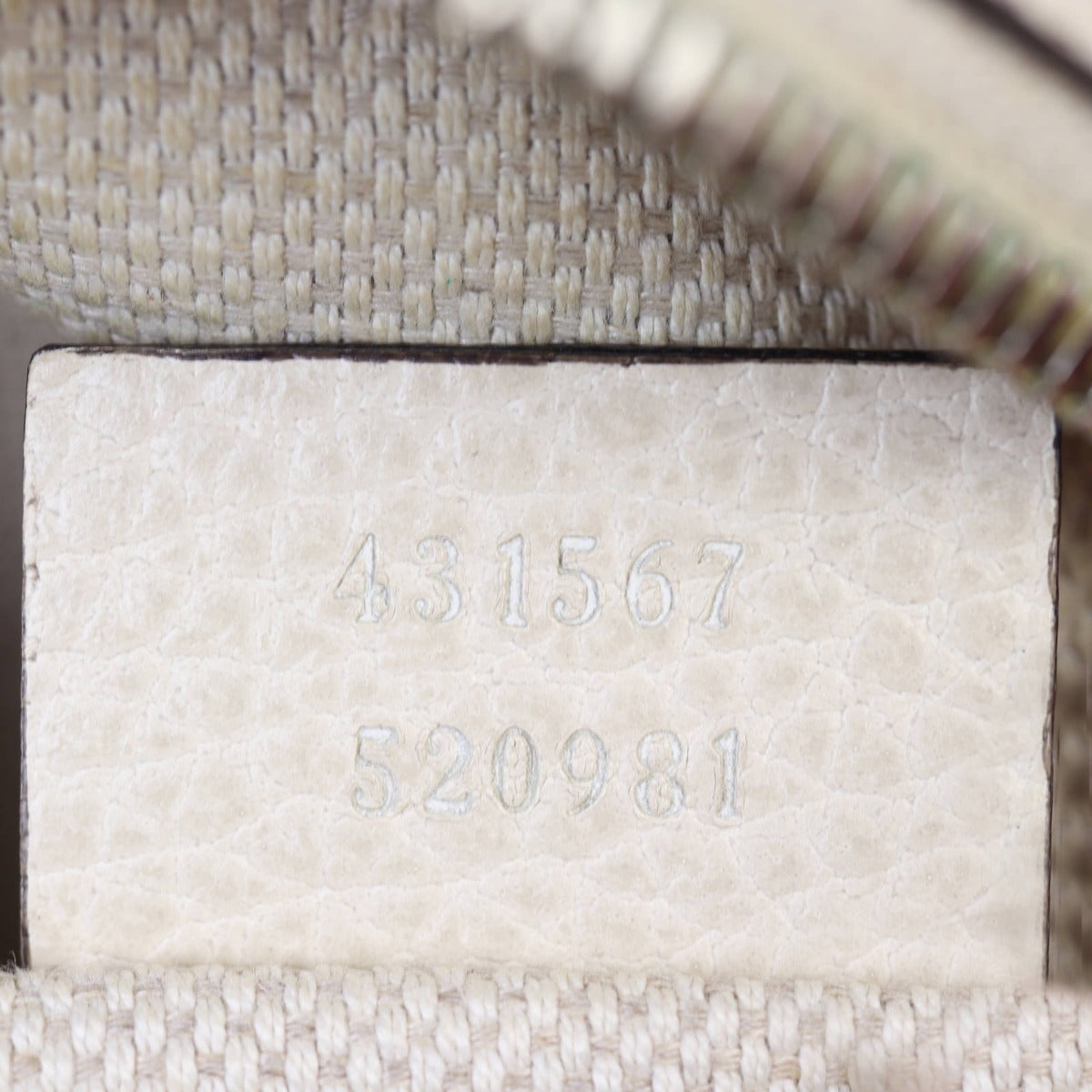 Gucci Soho Disco Small