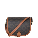 Celine Folco Medium Bag Triomphe