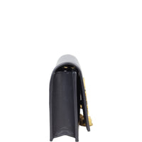 Saint Laurent Kate Tassel Chain Wallet