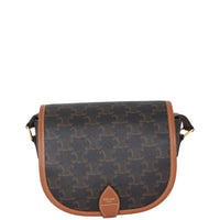 Celine Folco Medium Bag Triomphe