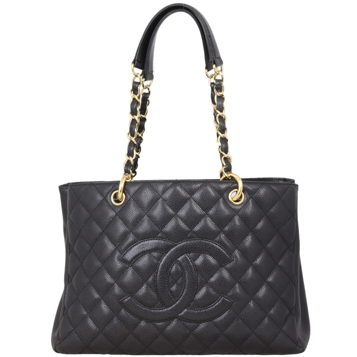 Chanel Grand Shopping Tote
