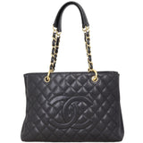 Chanel Grand Shopping Tote